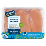 Chicken: Perdue Boneless Skinless Chicken Breasts (Case) Chicken: Perdue Boneless Skinless Chicken Breasts (Case)